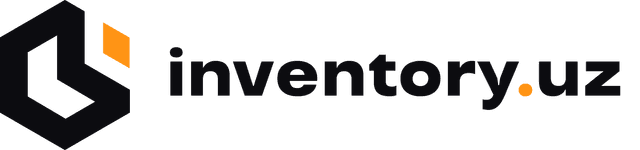 Inventory.uz Logo