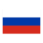 Flag Russian