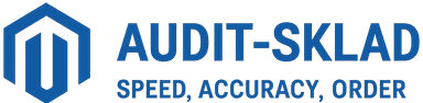 Inventory.uz Logo