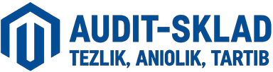 Inventory.uz Logo